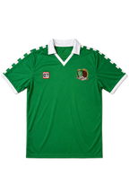 CALCIO 02 - Green