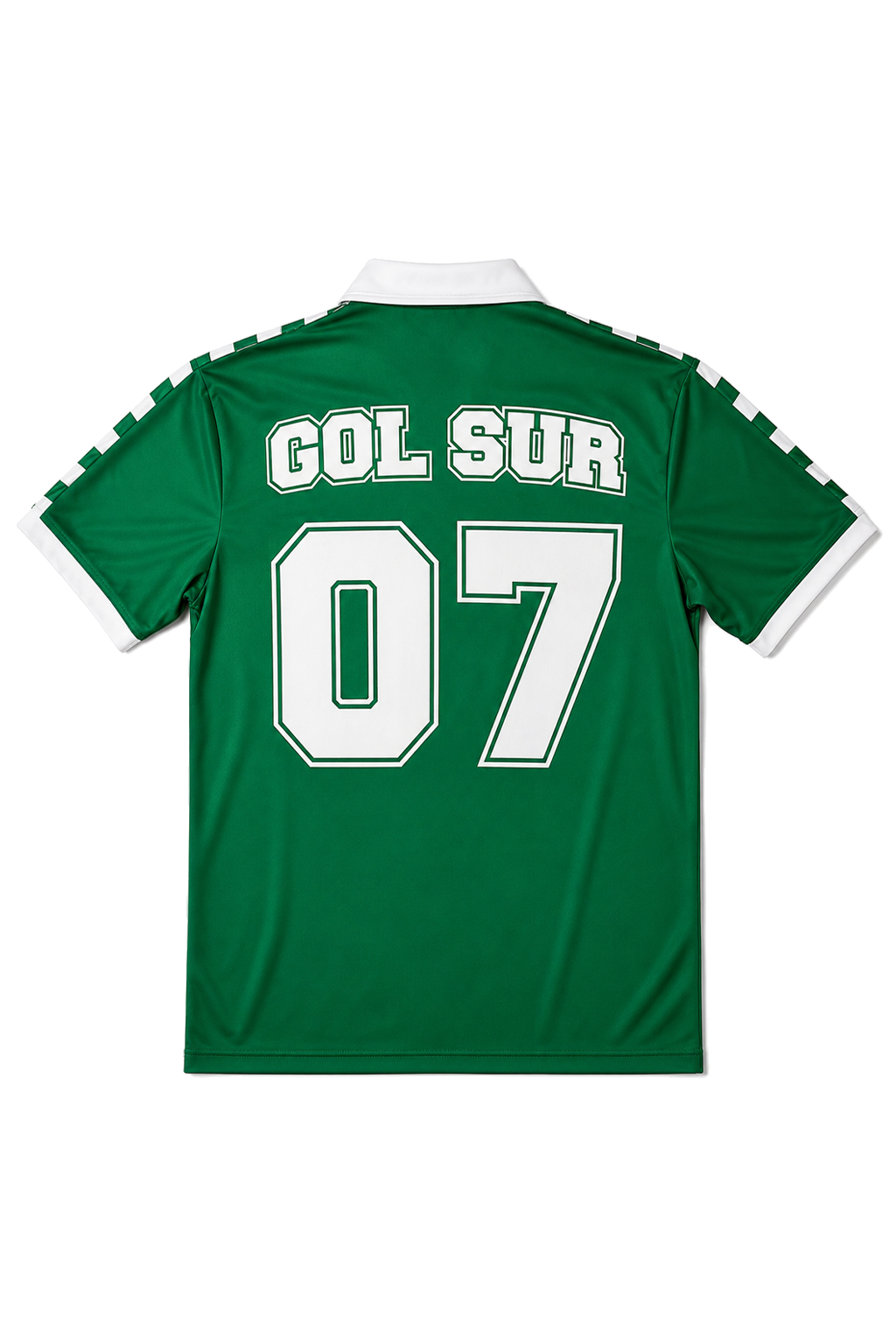 CALCIO 02 - Green