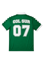 CALCIO 02 - Green