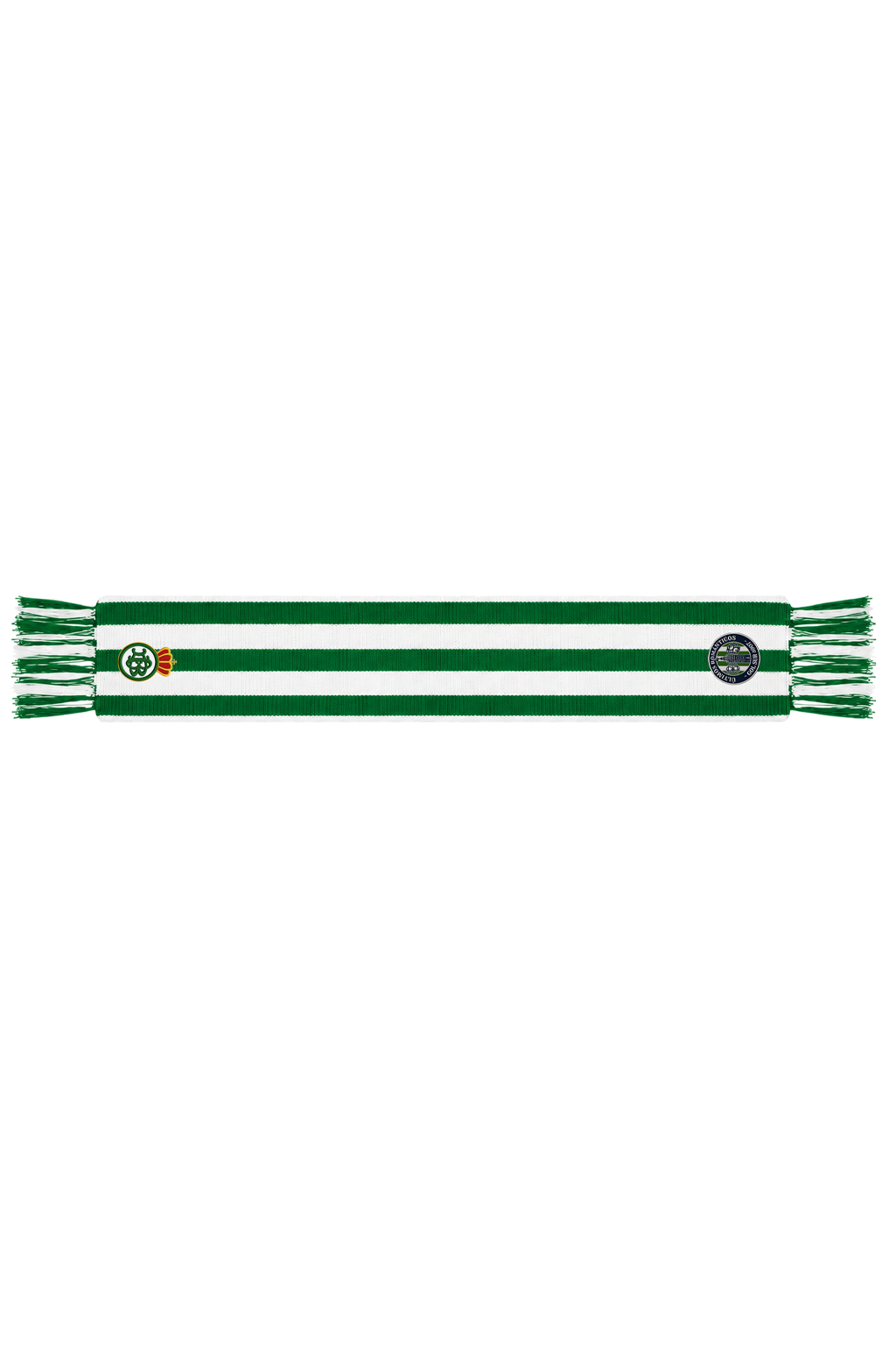 BUFANDA 07 - Tradicional