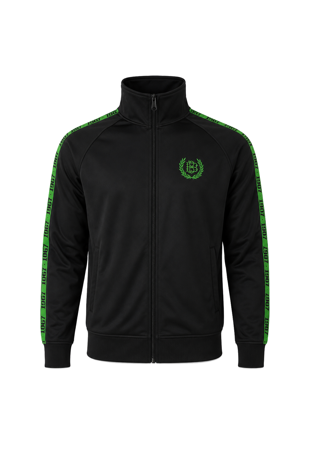 TRACKTOP 04 - Line