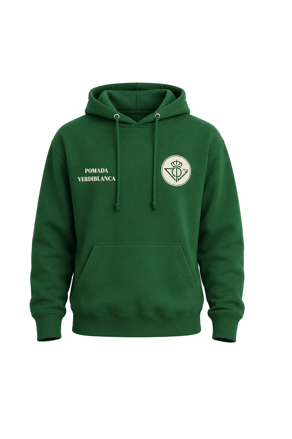 BLANK 02 - Hood
