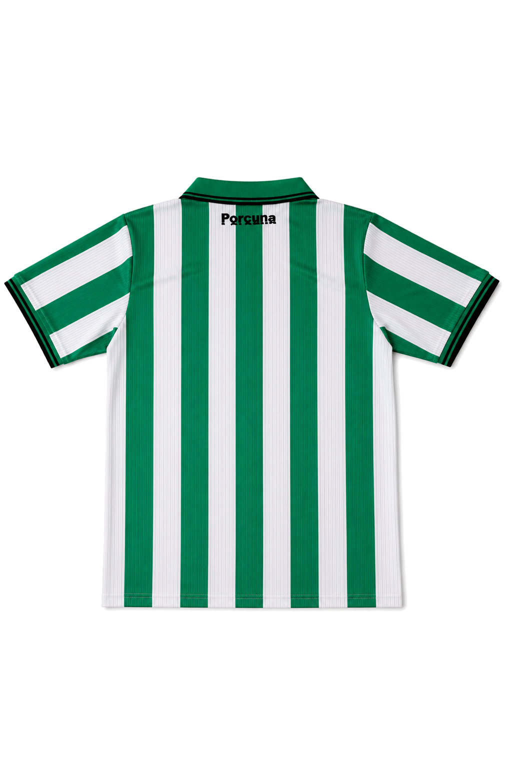 CALCIO 02 - Green