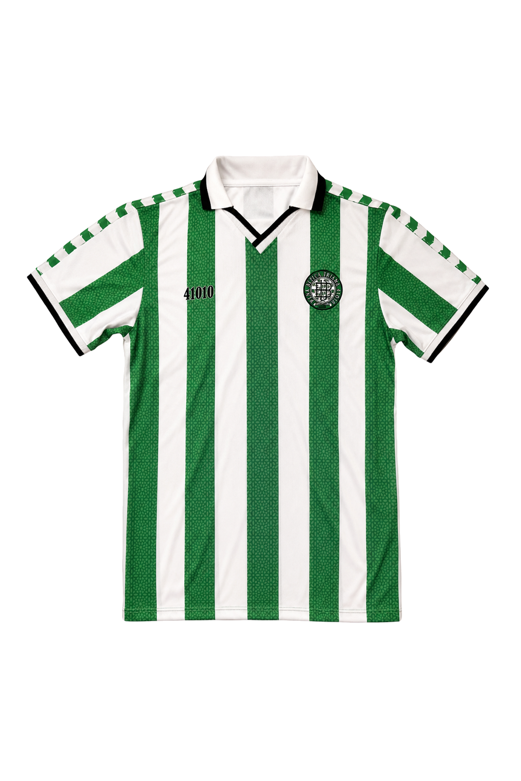 CALCIO 02 - Green