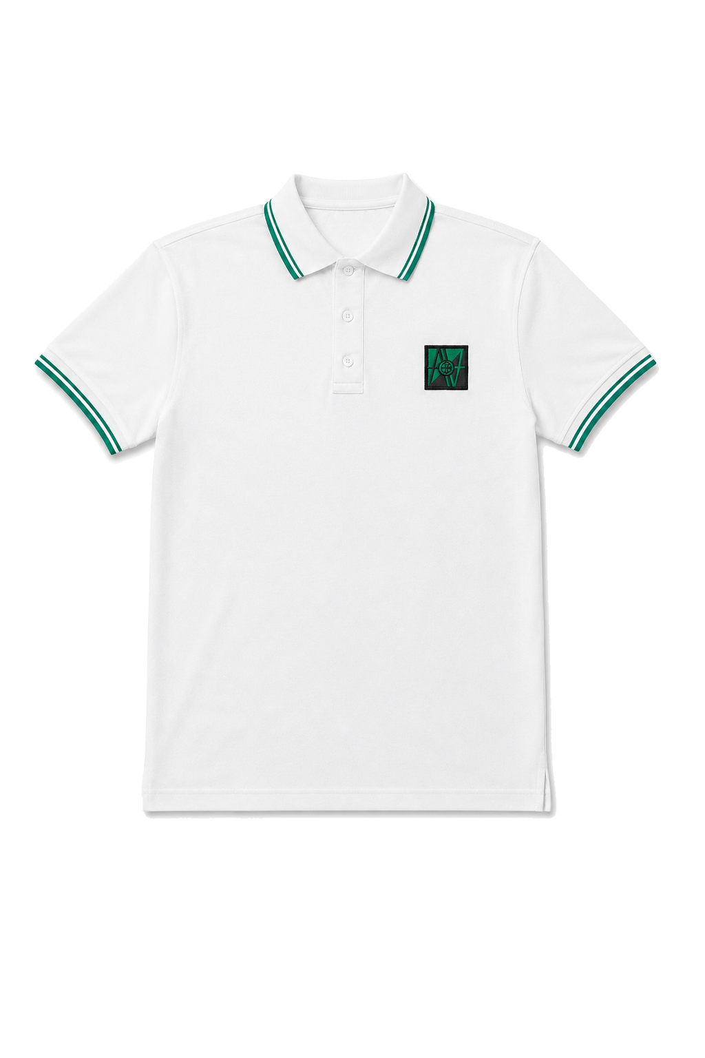 POLO 02 - Contrast