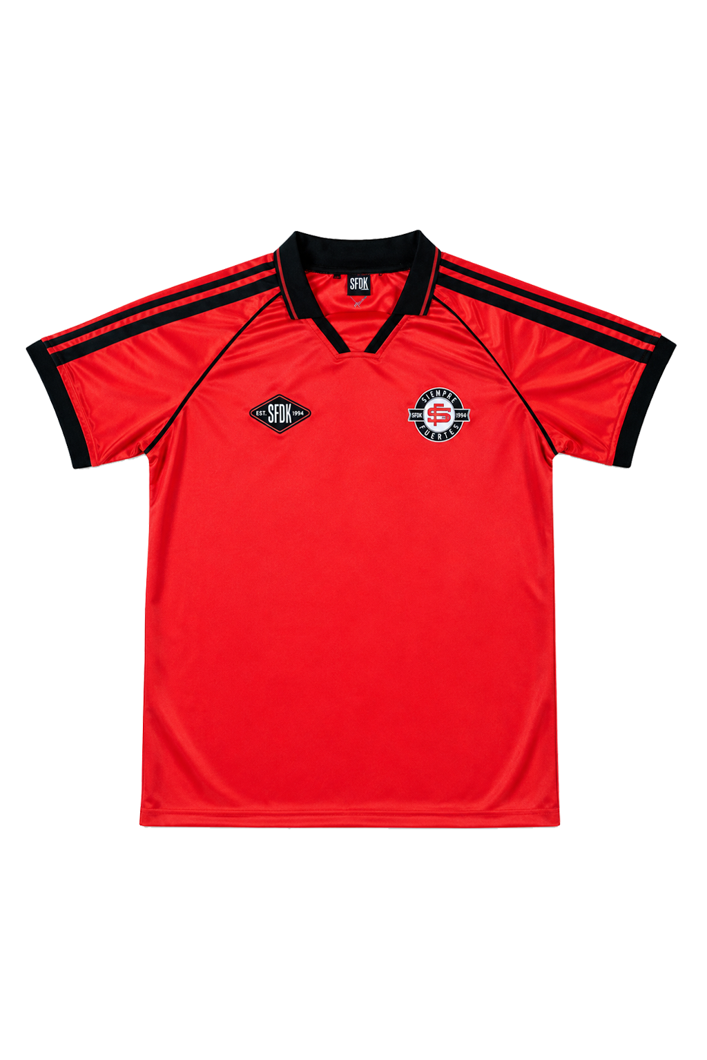 CALCIO 01 - SFDK