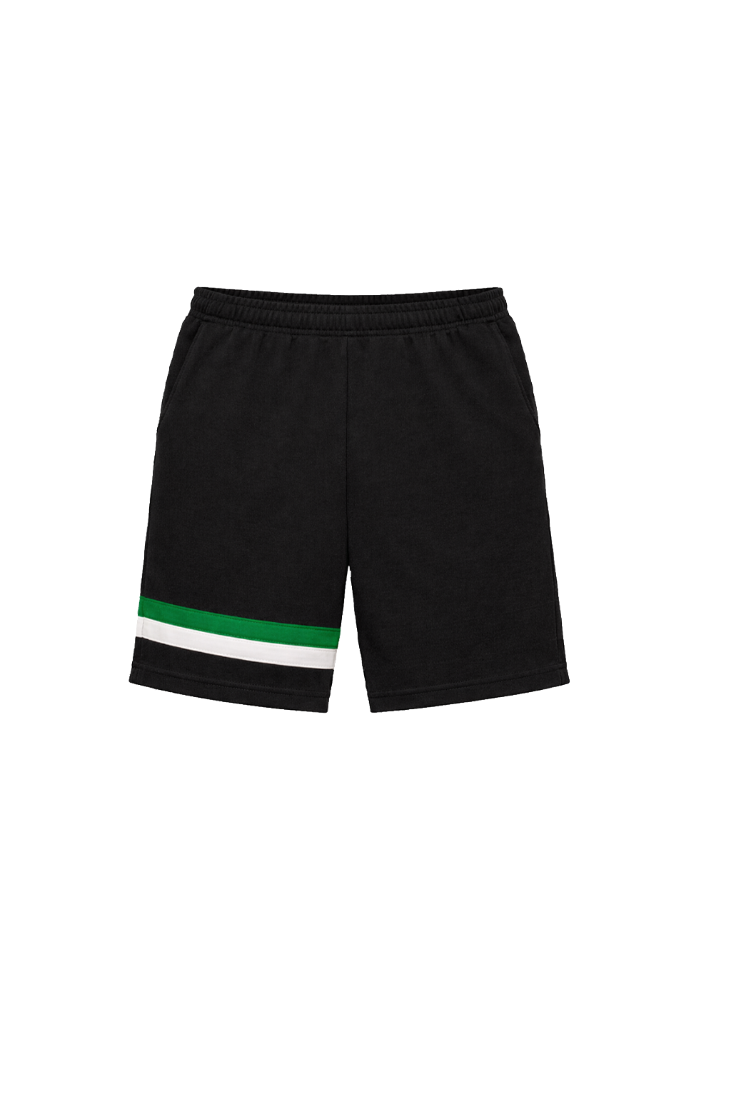 SHORT 03 - Band