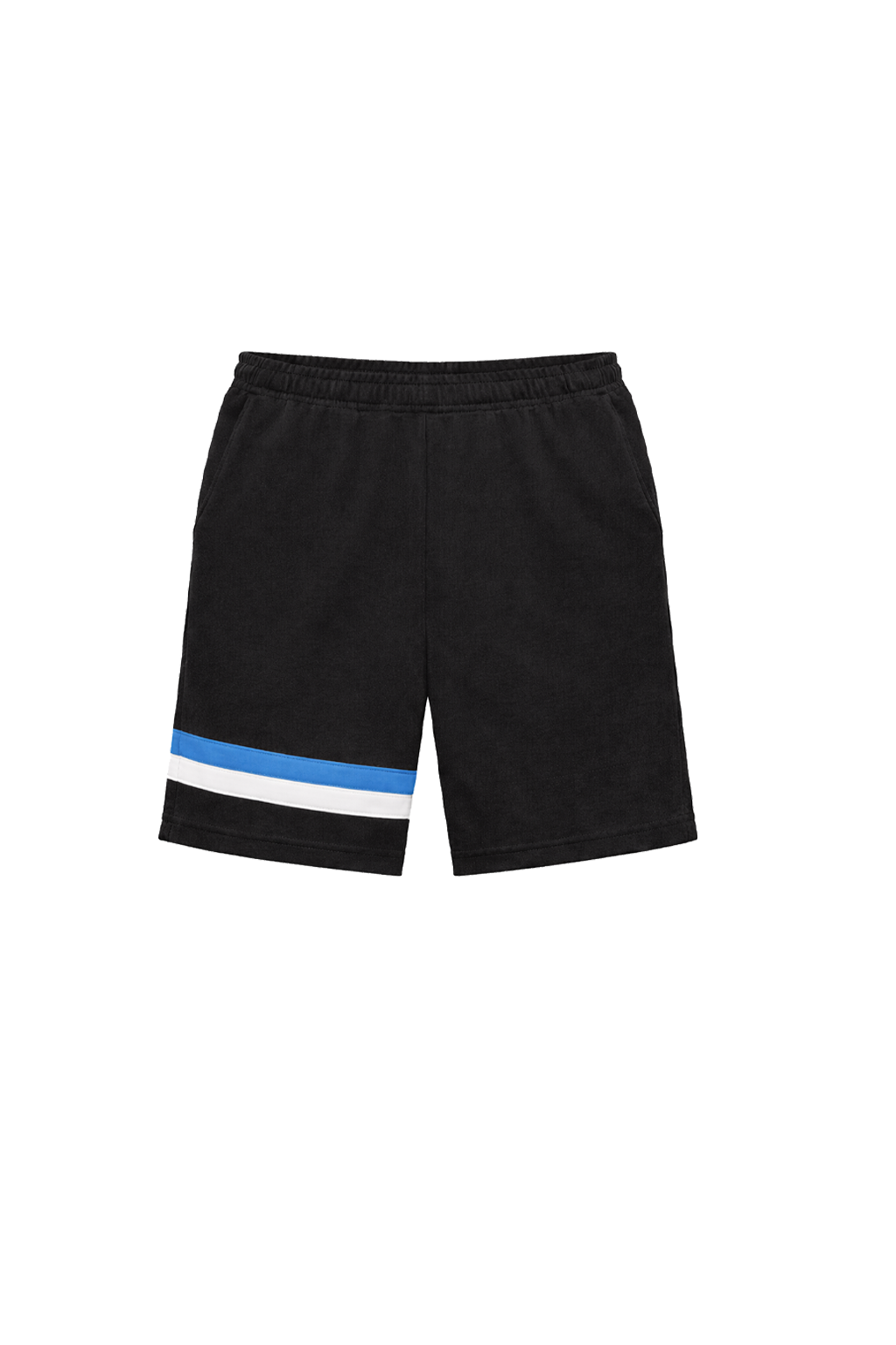 SHORT 03 - Band