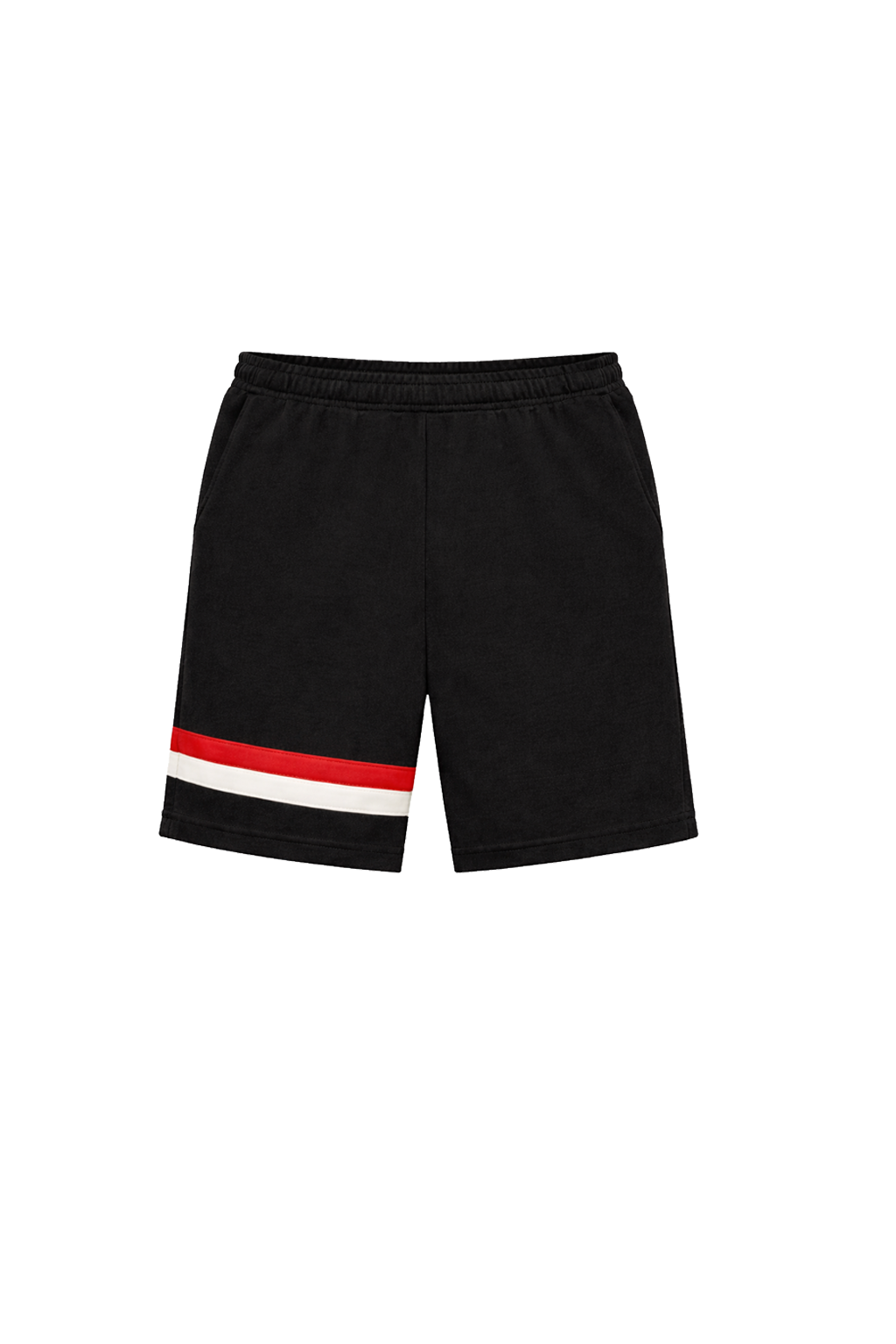 SHORT 03 - Band