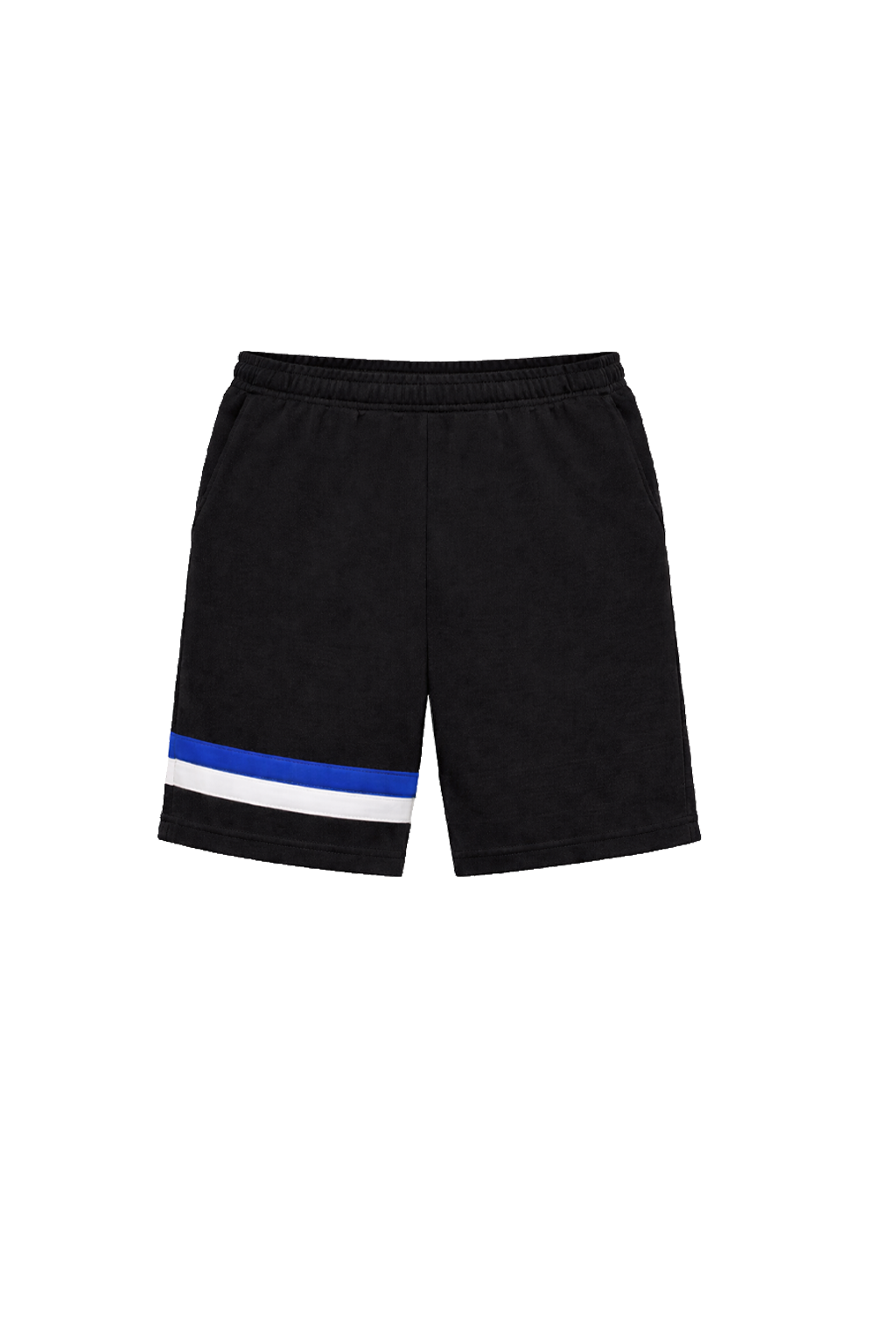 SHORT 03 - Band