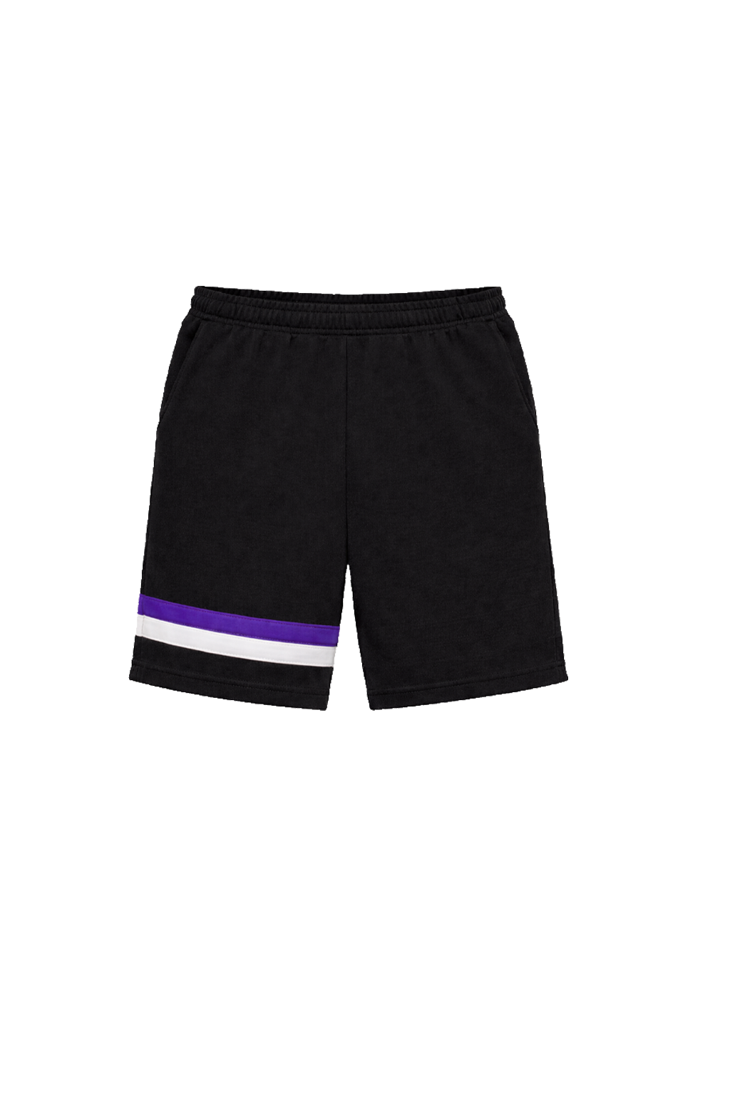 SHORT 03 - Band