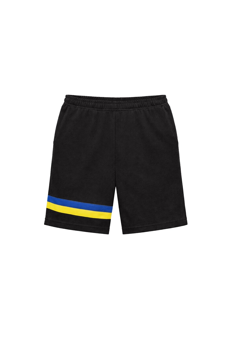 SHORT 03 - Band