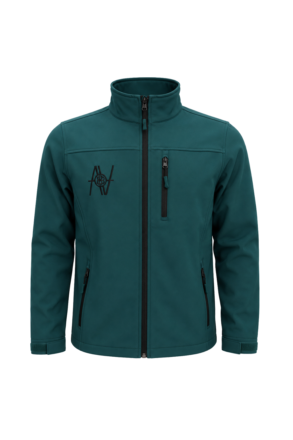 BLANK 03- Softshell