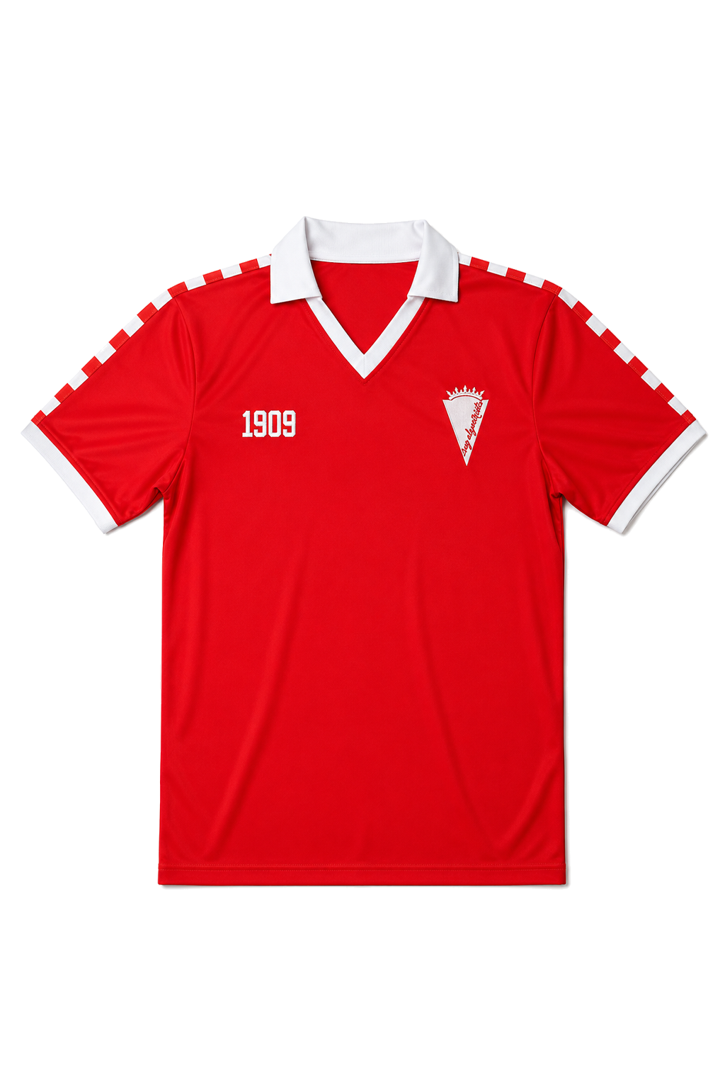 CALCIO 03 - Red