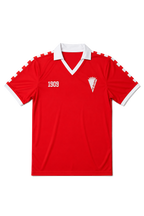 CALCIO 03 - Red
