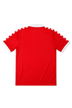 CALCIO 03 - Red