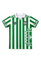 CALCIO 02 - Green
