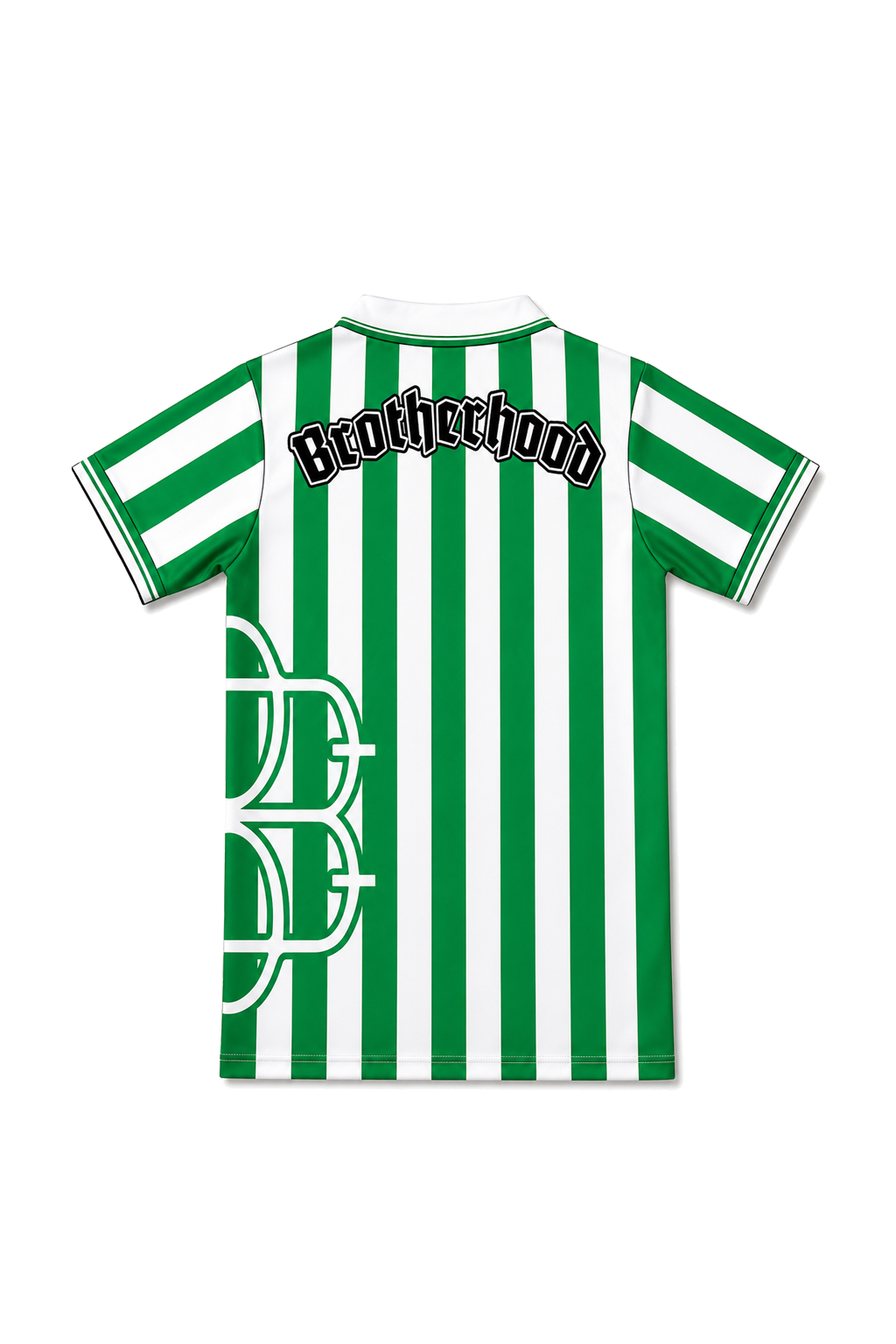 CALCIO 02 - Green