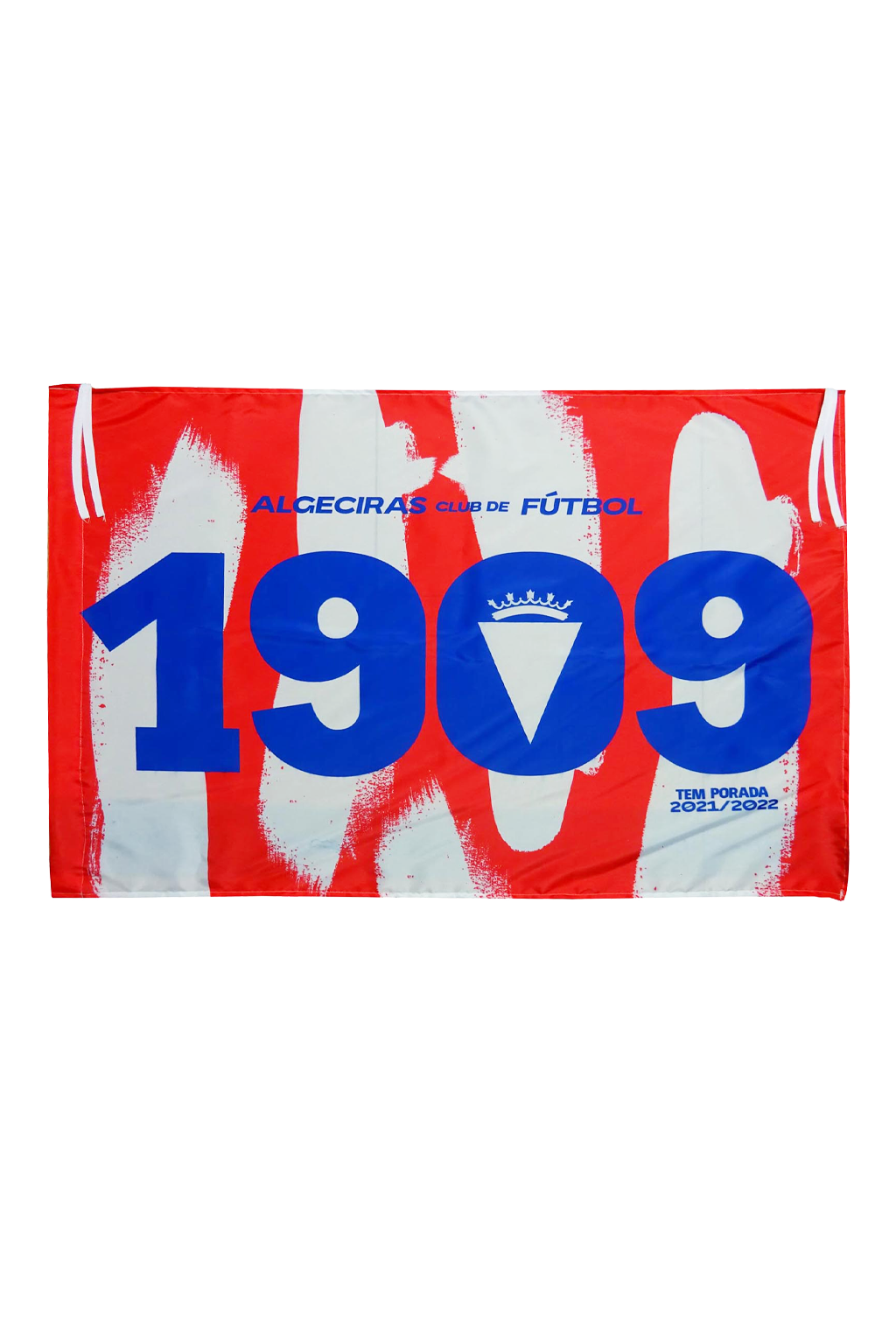 BANDERA 02 - Fans