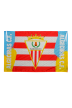 BANDERA 02 - Fans