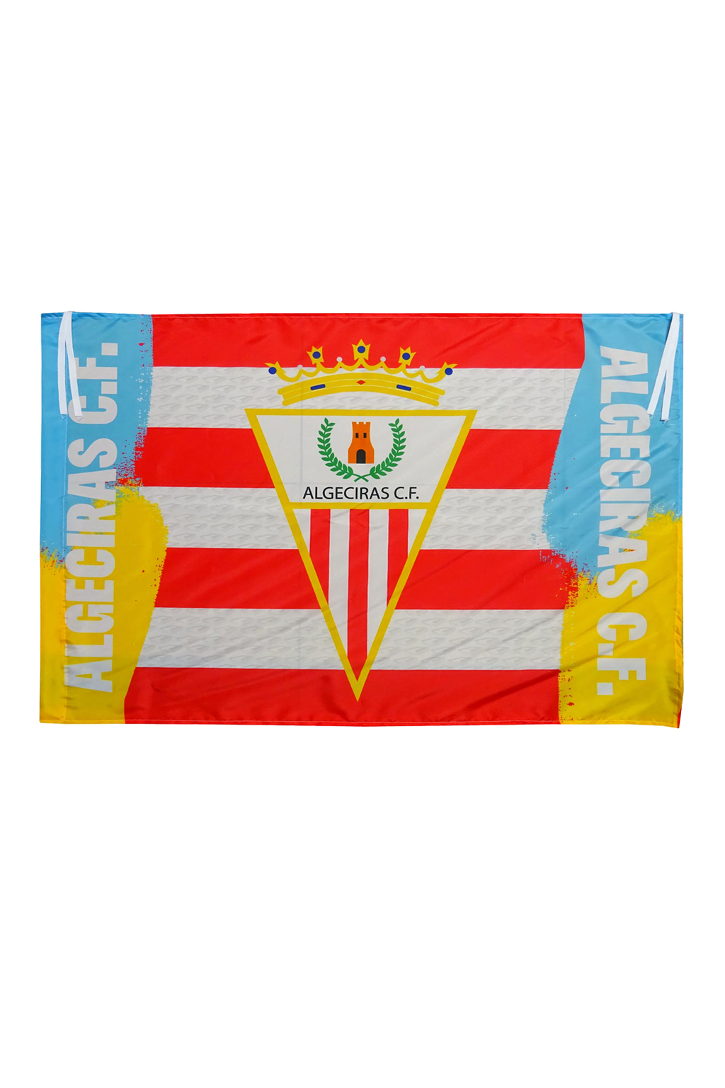 BANDERA 02 - Fans