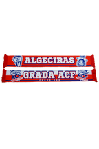 BUFANDA 01 - Doble raso premium
