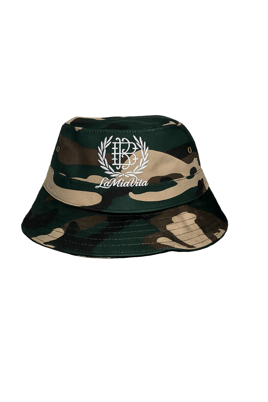 BUCKET 01 - Basic