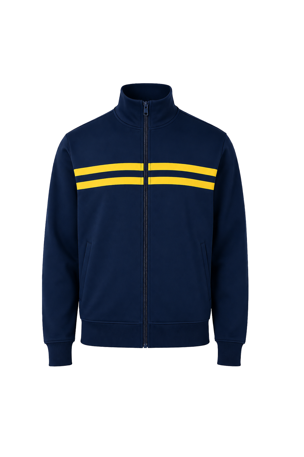 TRACKTOP 02 - Double