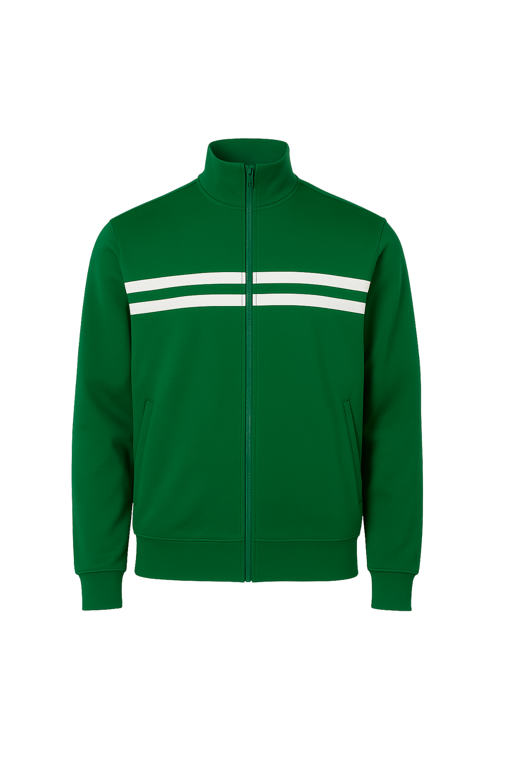 TRACKTOP 02 - Double