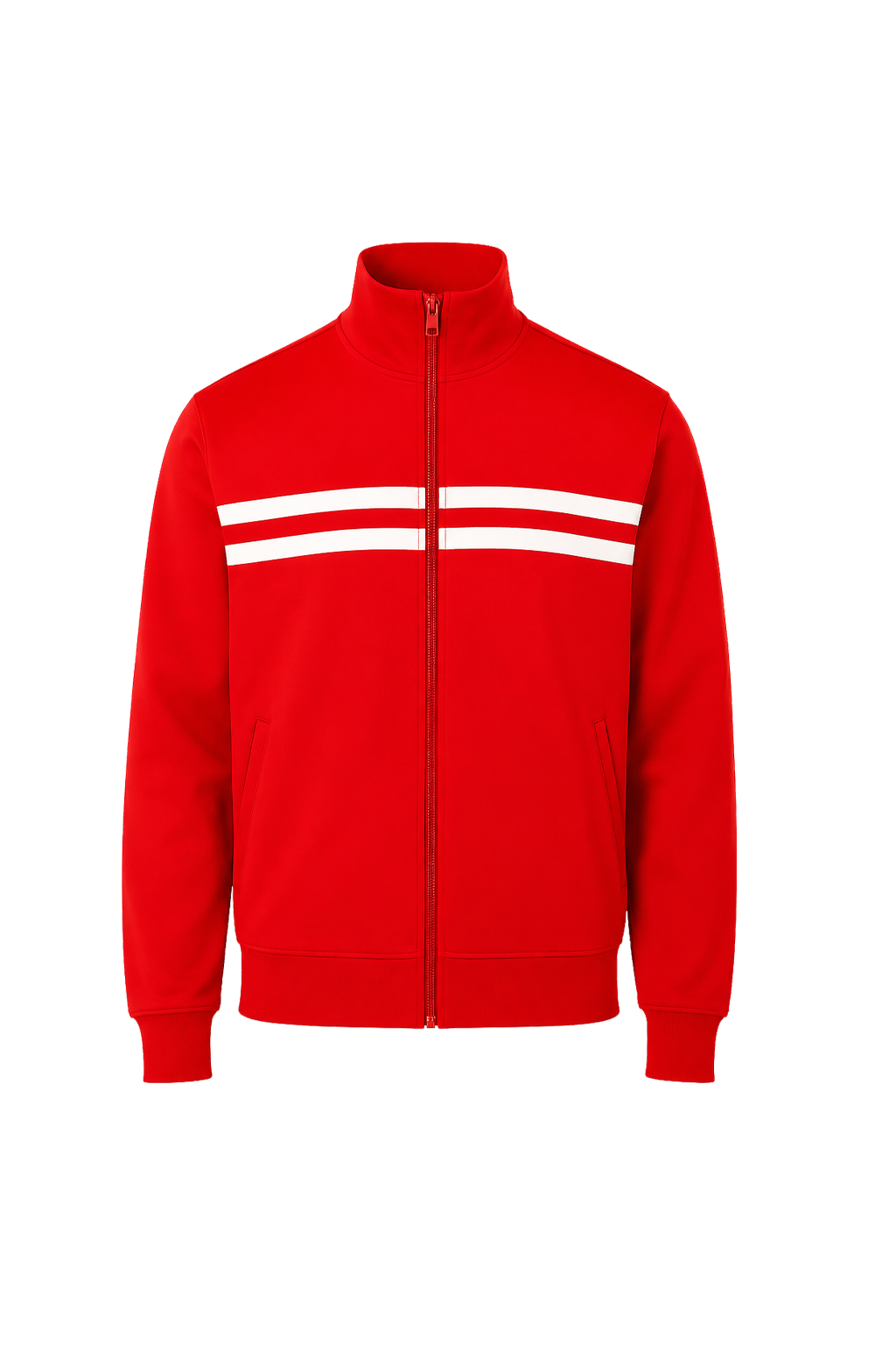 TRACKTOP 02 - Double