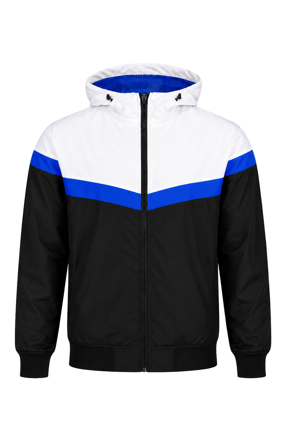 WIND 04 - Chevron
