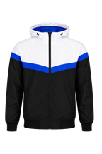 WIND 04 - Chevron