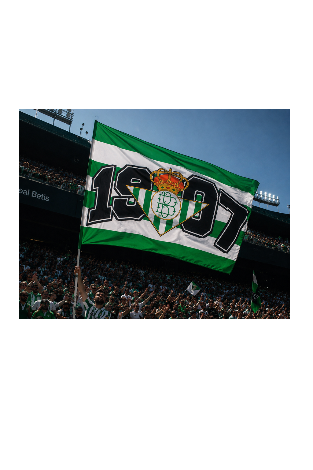 BANDERA 04 - Fans MAX
