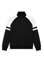 TRACKTOP 06 - Raglan