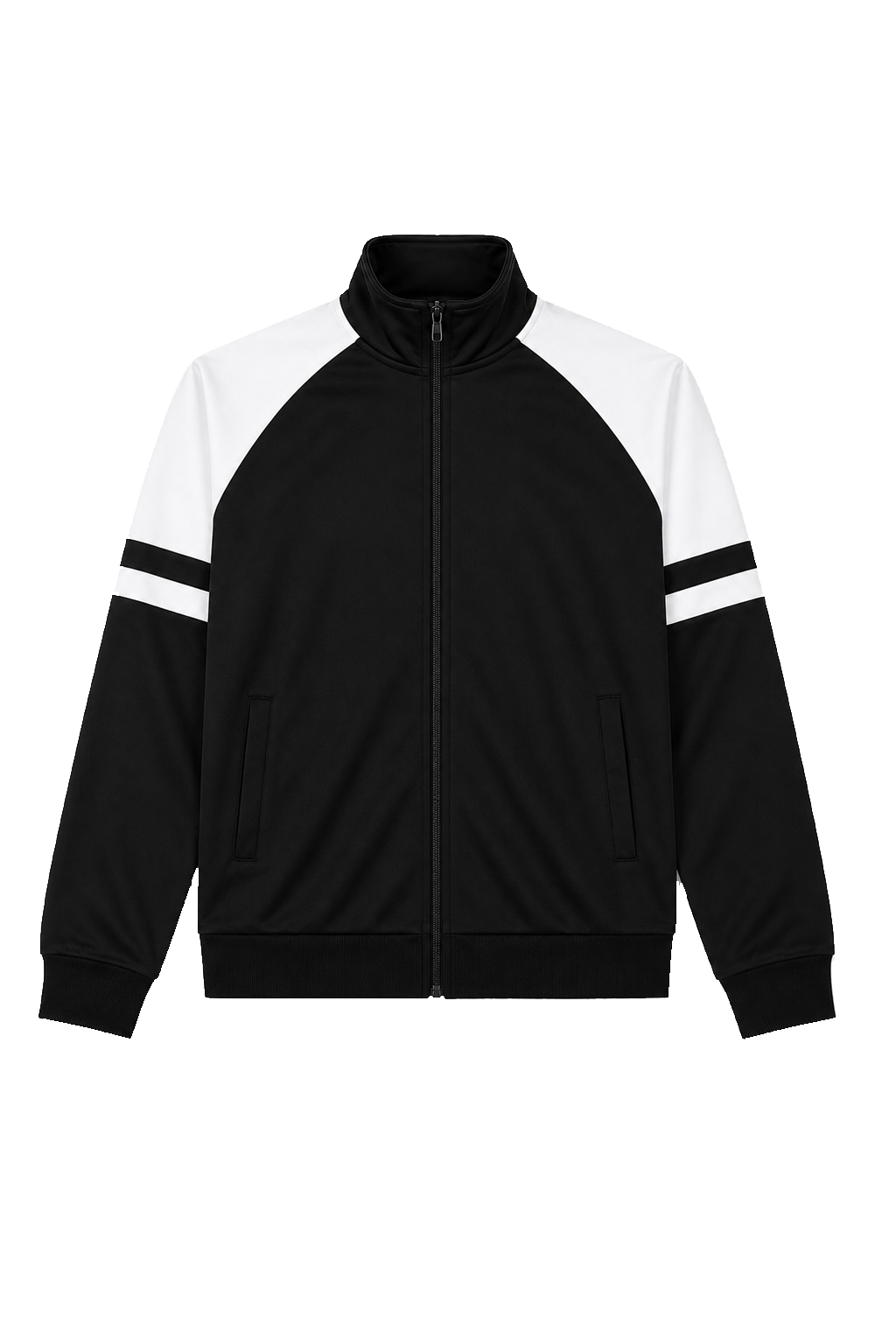 TRACKTOP 06 - Raglan