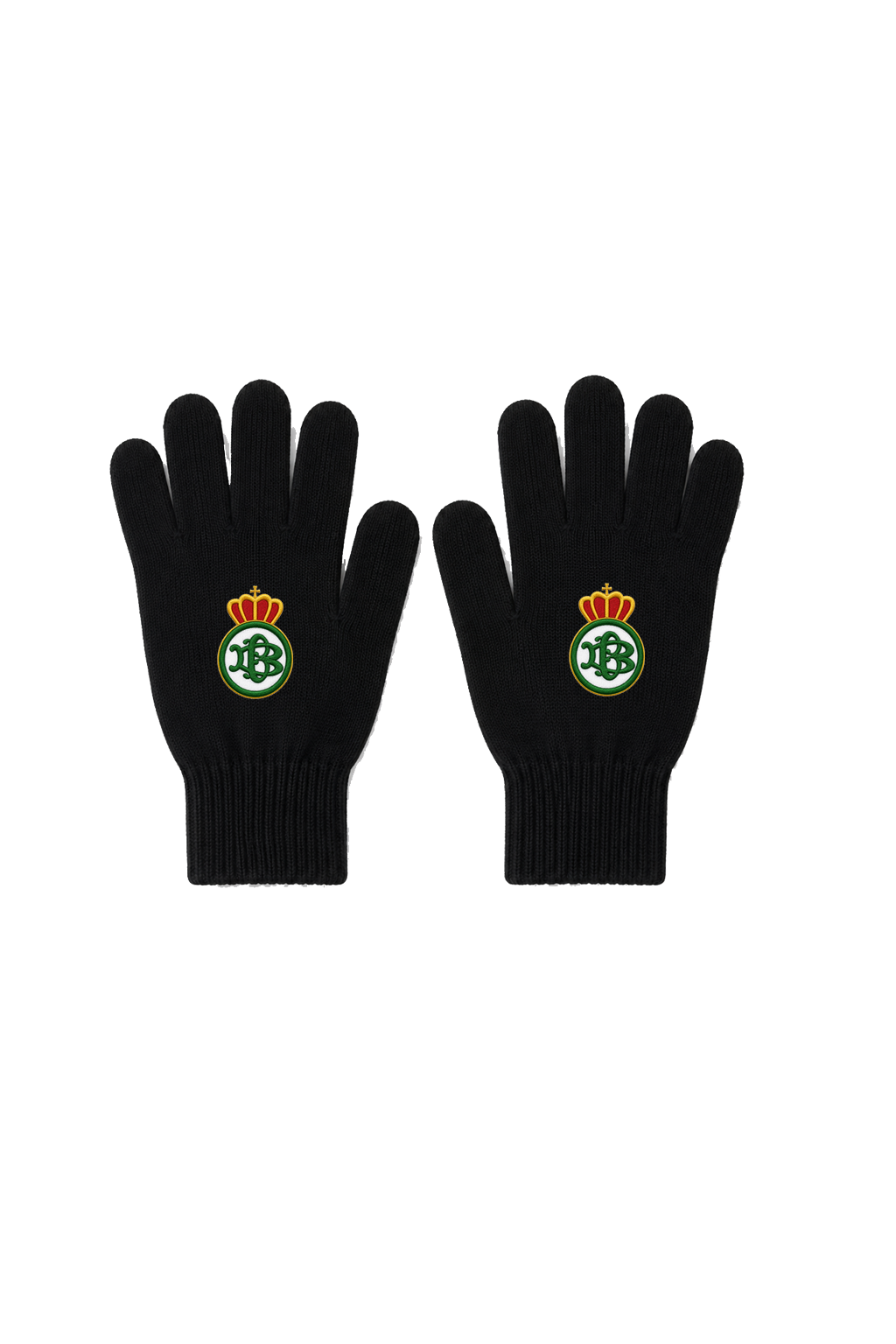 GUANTES 01 - Basic
