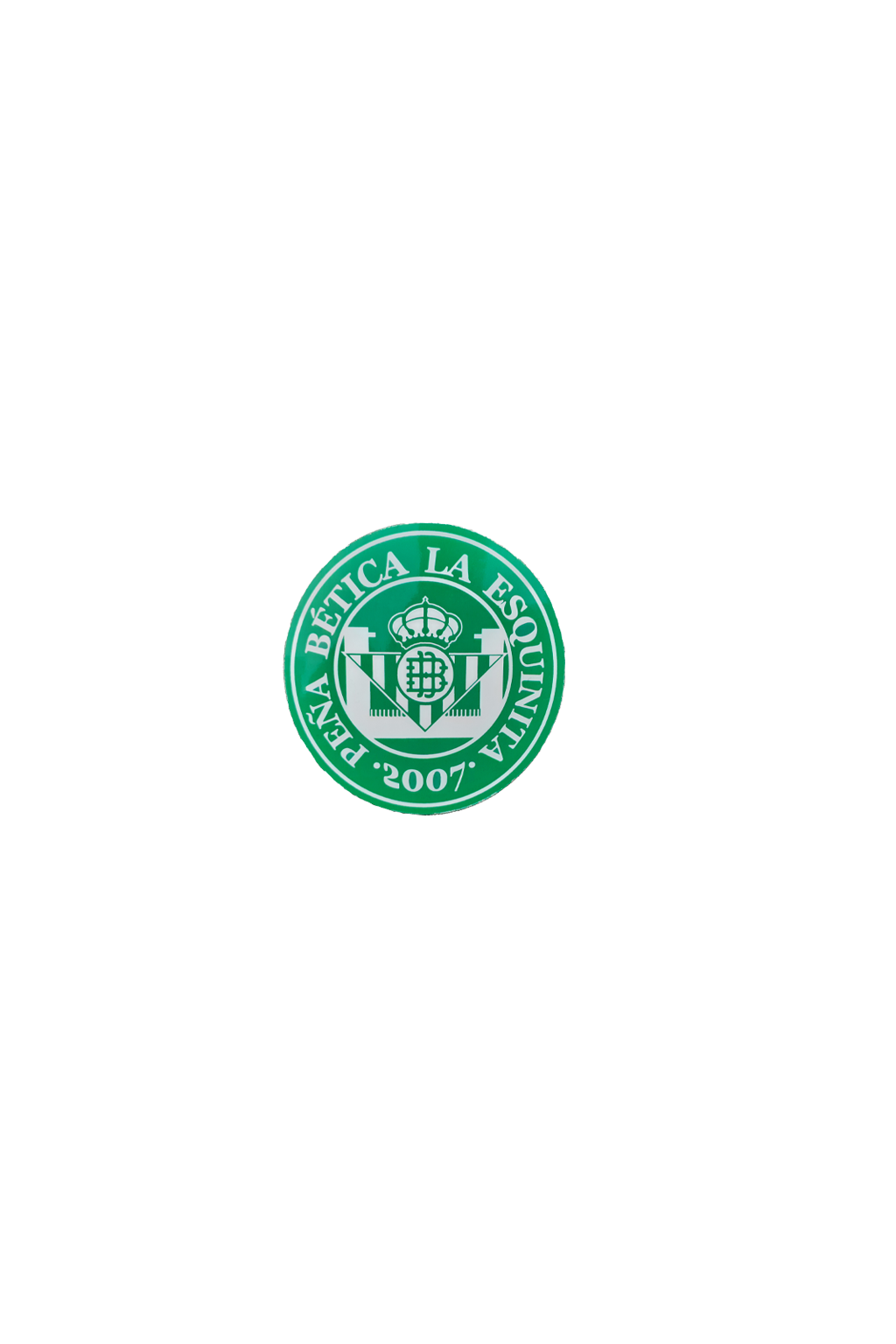 IMÁN 01 - PVC