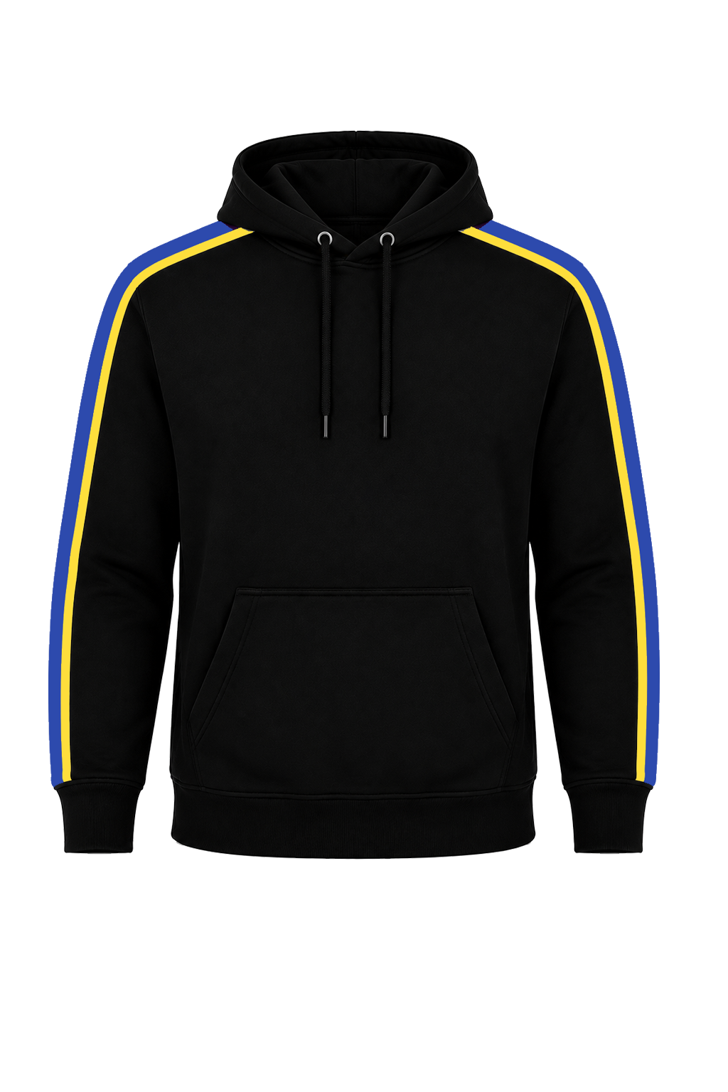 HOOD 03 - Sleeve