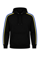 HOOD 03 - Sleeve