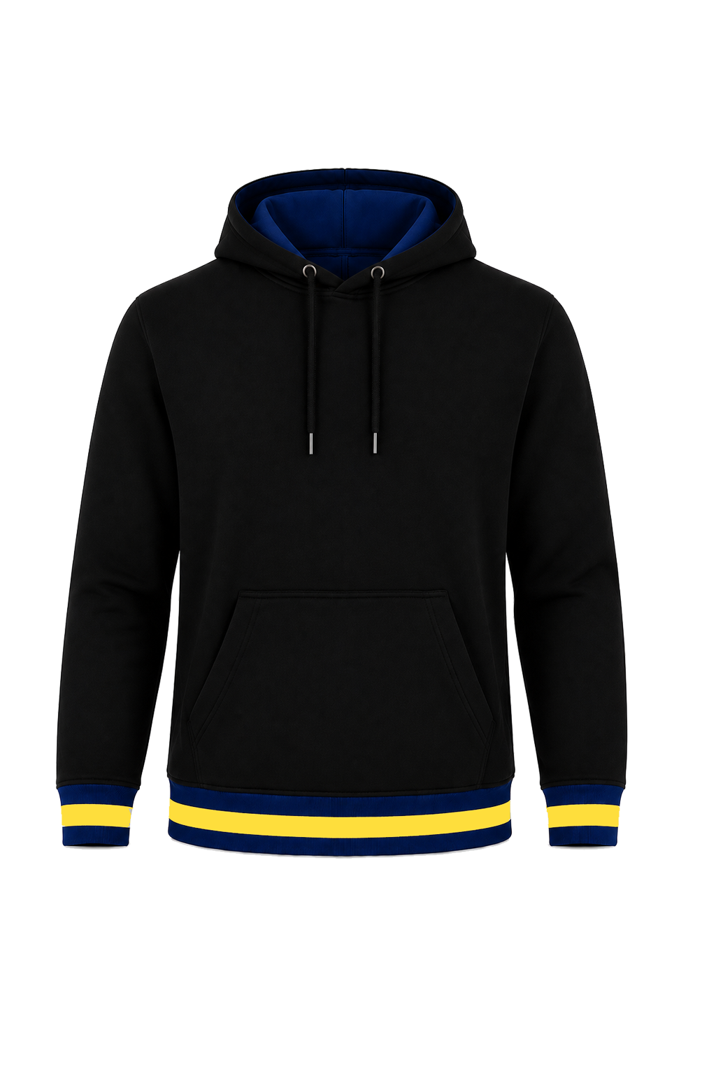 HOOD 02 - Rib