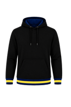 HOOD 02 - Rib