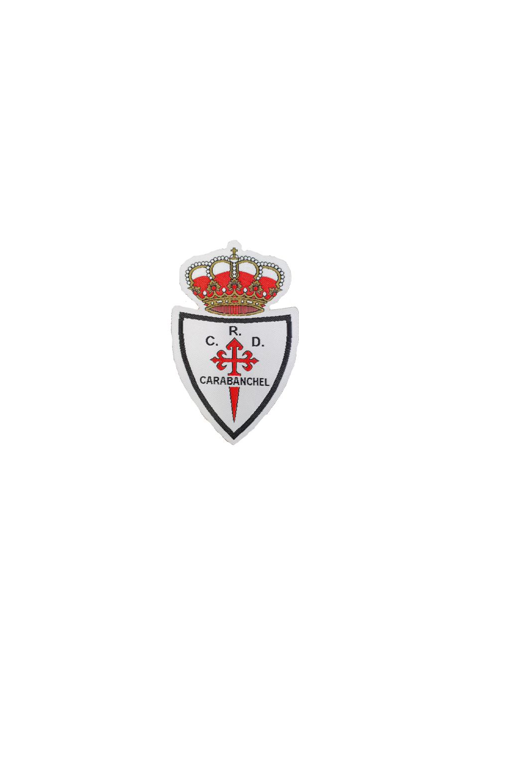 ETIQUETA 05 - Parche HD