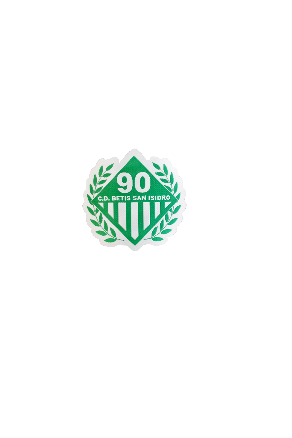 ETIQUETA 05 - Parche HD