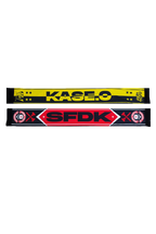BUFANDA 01 - Doble raso premium