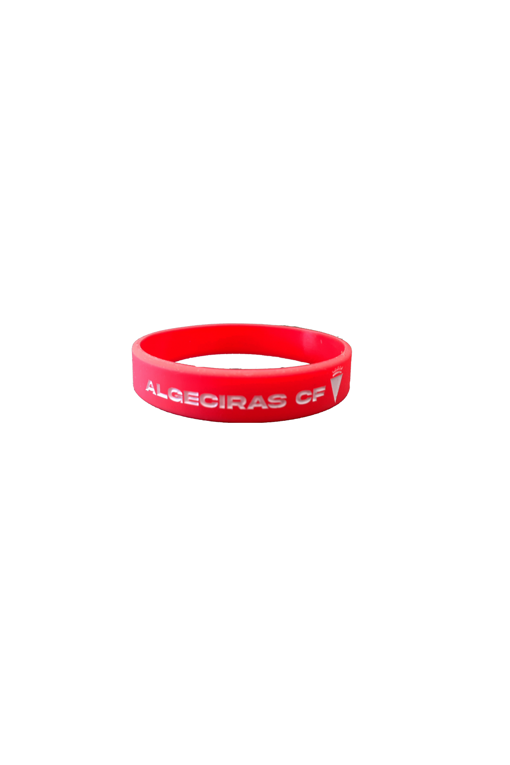PULSERA 02 - Silicona