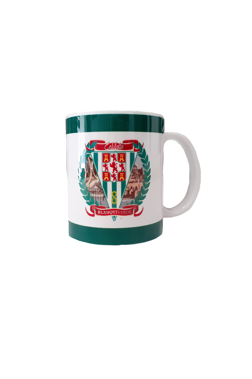 TAZA 01 - Basic