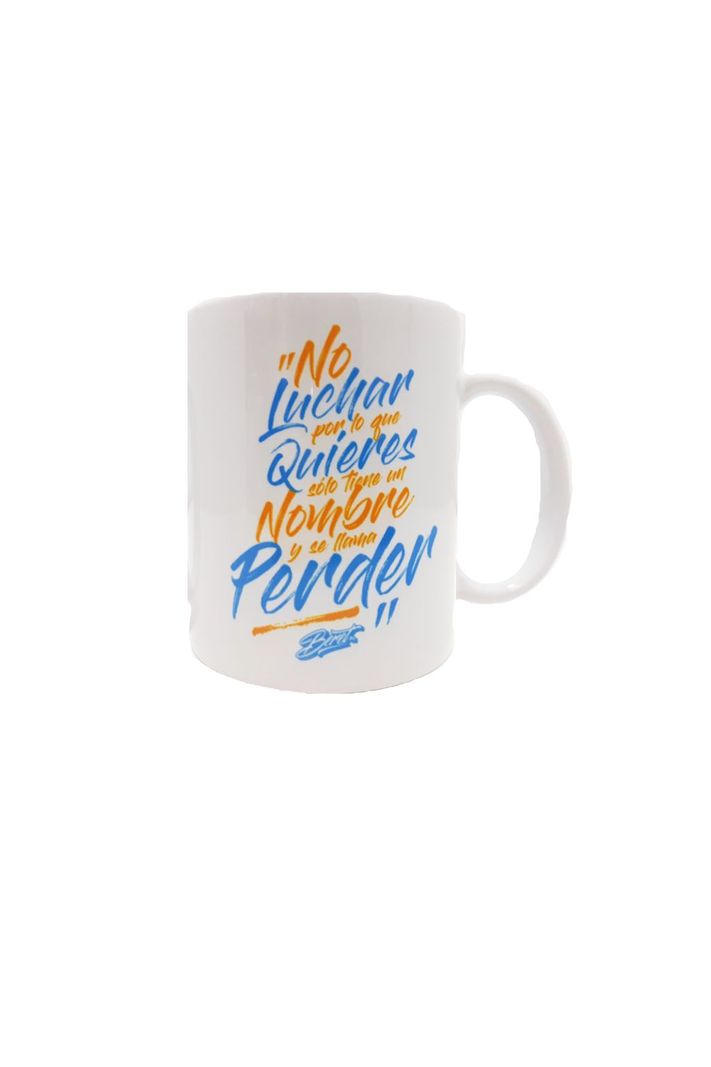 TAZA 01 - Basic