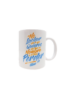 TAZA 01 - Basic