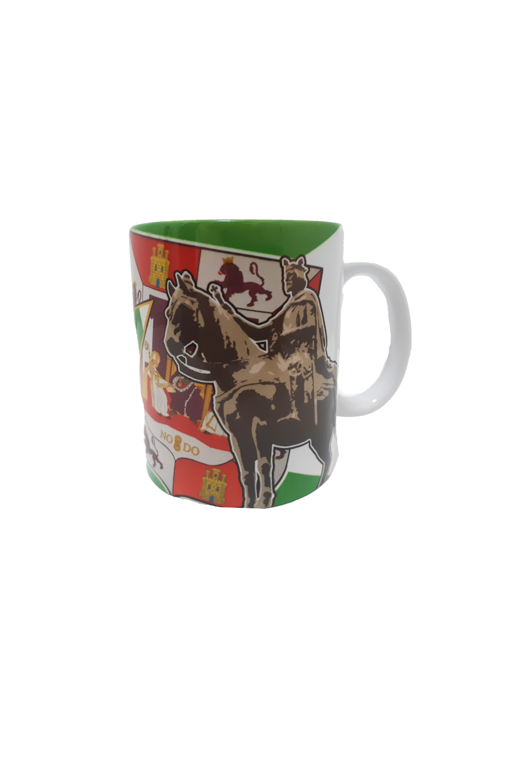 TAZA 01 - Basic