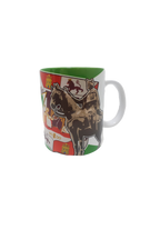 TAZA 01 - Basic